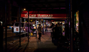 「ジャズの聖地」ヴィレッジ・ヴァンガード（Village Vanguard）を紹介