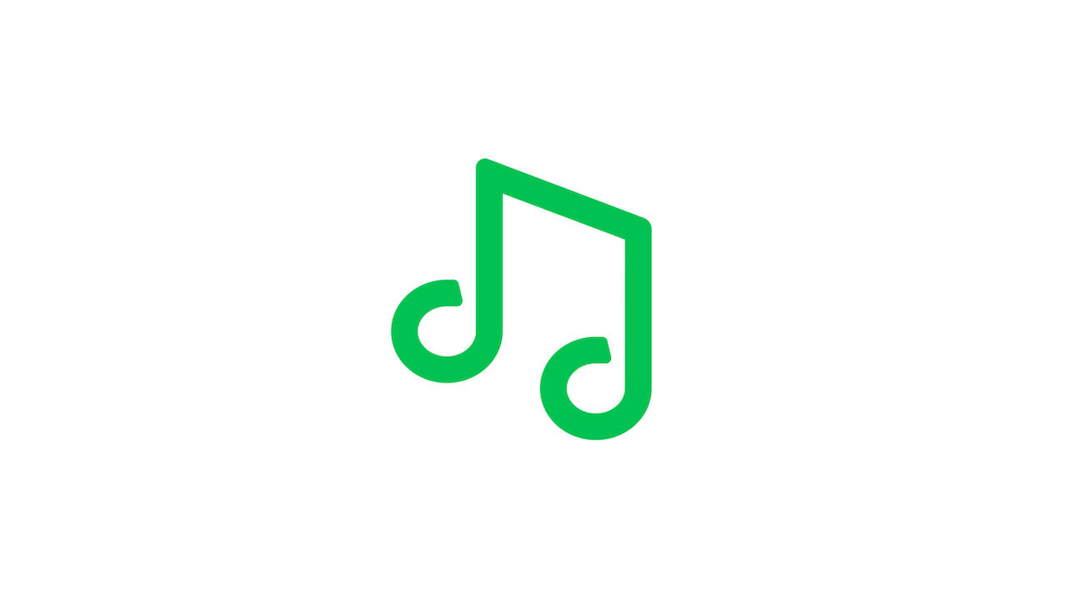 LINE MUSIC