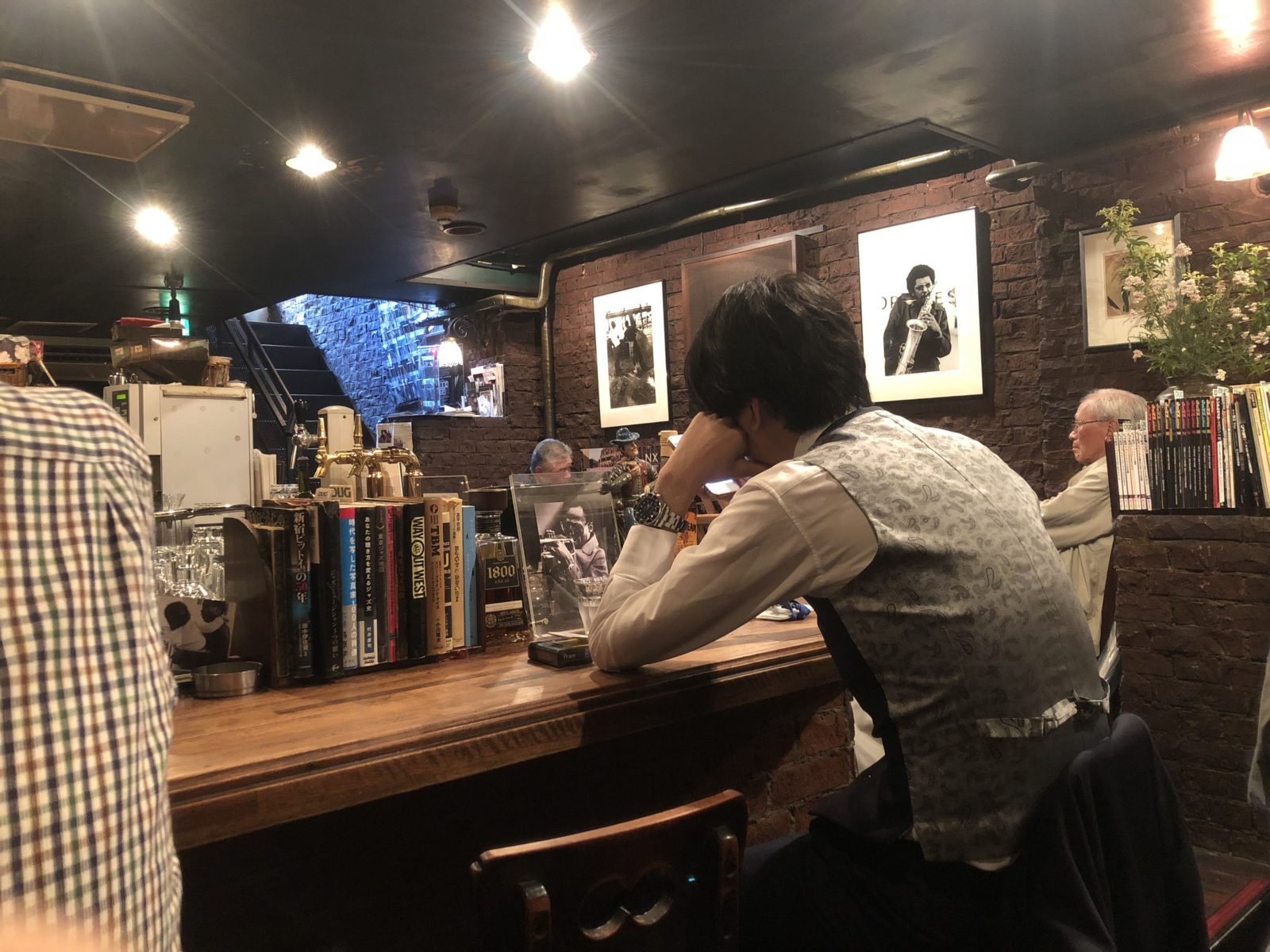 ジャズ喫茶 東京でおすすめの店5選 初心者でも楽しめるオシャレ空間