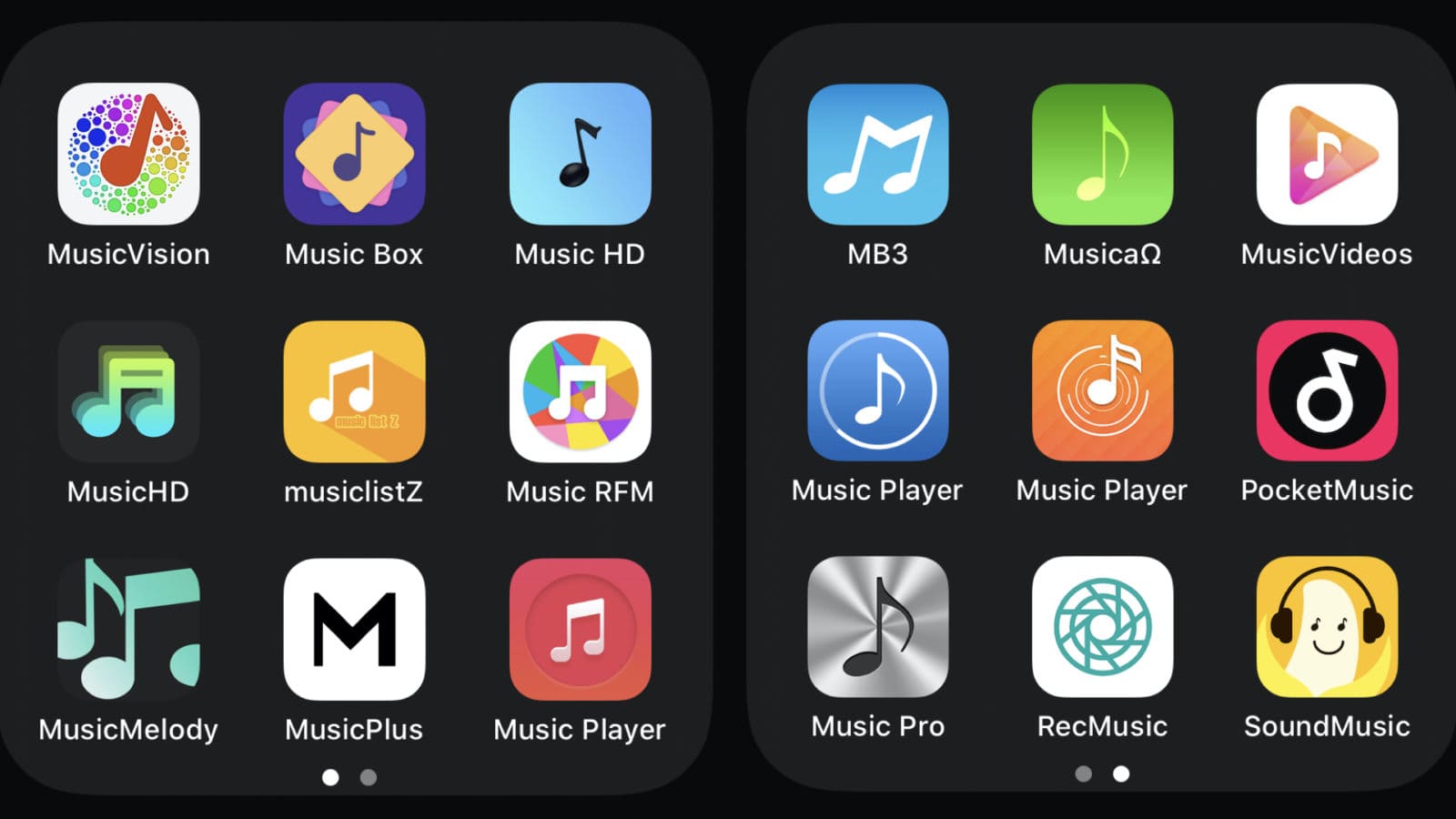 音楽 アプリ 完全 無料